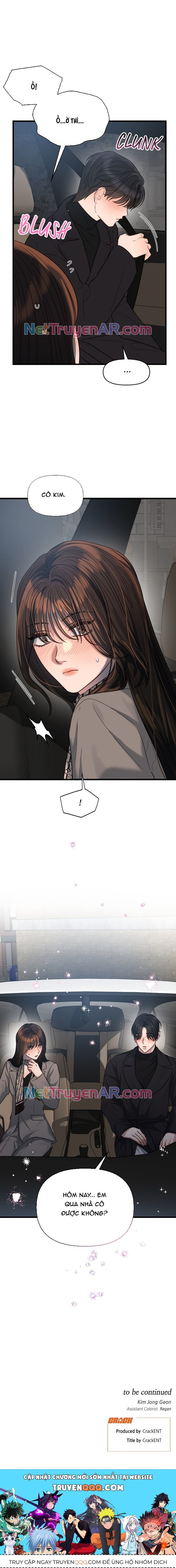 Cạm Bẫy Thanh Lịch Chapter 37 - 12