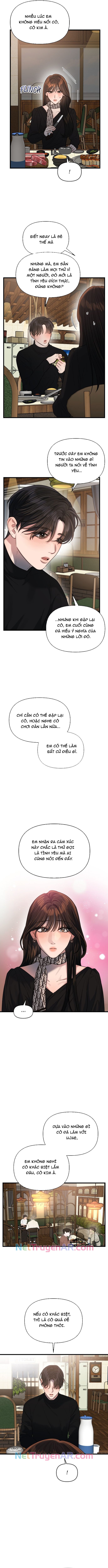 Cạm Bẫy Thanh Lịch Chapter 37 - 6