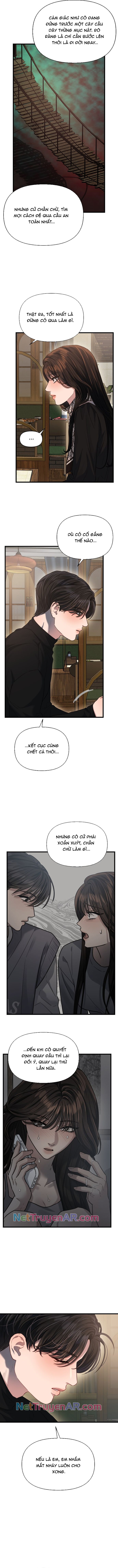 Cạm Bẫy Thanh Lịch Chapter 37 - 7