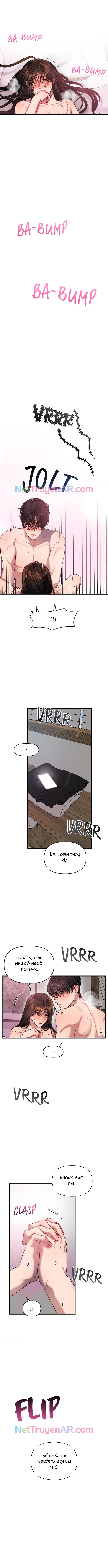 Cạm Bẫy Thanh Lịch Chapter 38 - 11