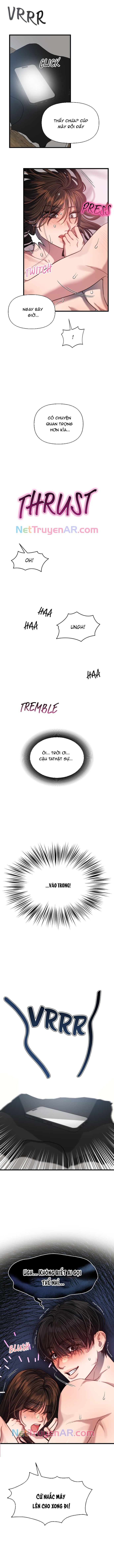 Cạm Bẫy Thanh Lịch Chapter 38 - 12