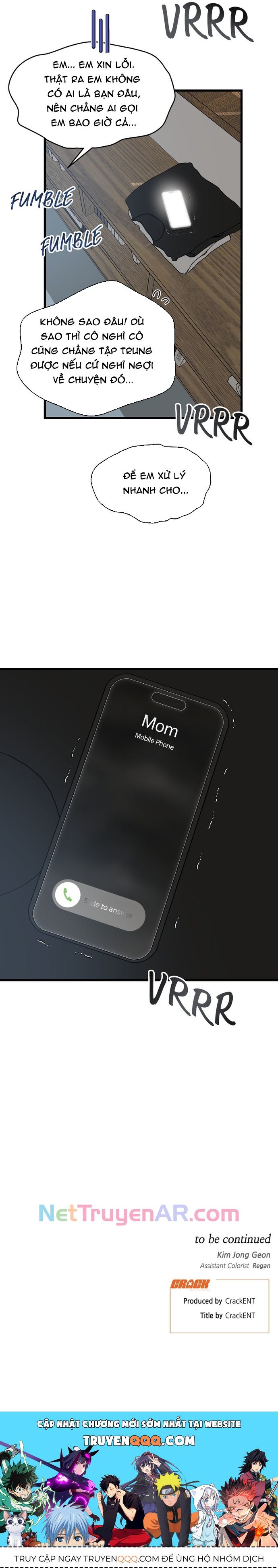 Cạm Bẫy Thanh Lịch Chapter 38 - 13