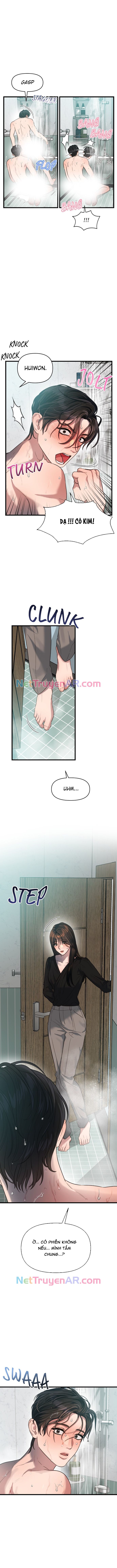 Cạm Bẫy Thanh Lịch Chapter 38 - 5