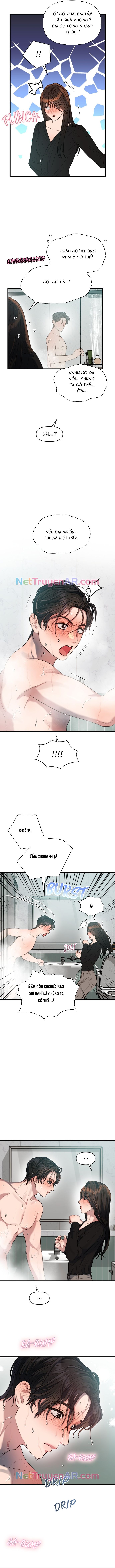 Cạm Bẫy Thanh Lịch Chapter 38 - 6