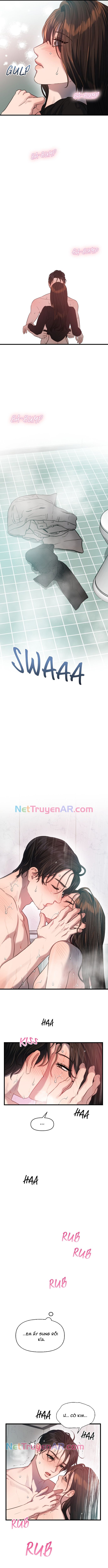 Cạm Bẫy Thanh Lịch Chapter 38 - 7