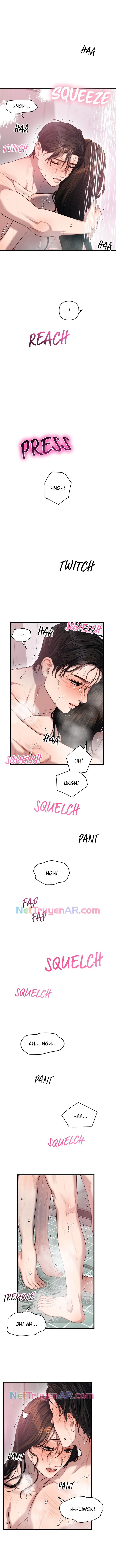 Cạm Bẫy Thanh Lịch Chapter 38 - 8