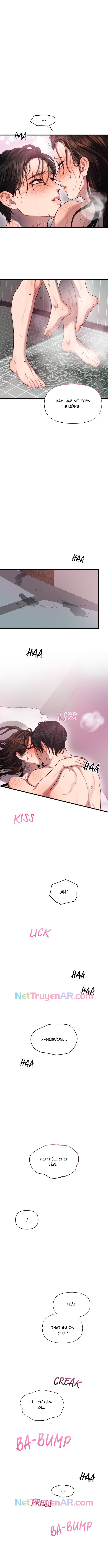 Cạm Bẫy Thanh Lịch Chapter 38 - 10