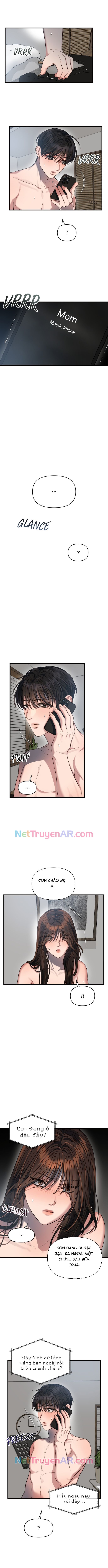 Cạm Bẫy Thanh Lịch Chapter 39 - 2