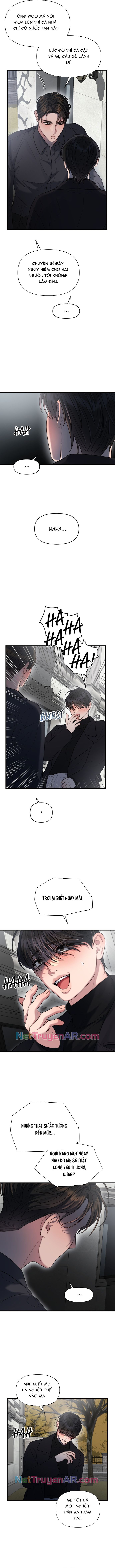 Cạm Bẫy Thanh Lịch Chapter 39 - 11