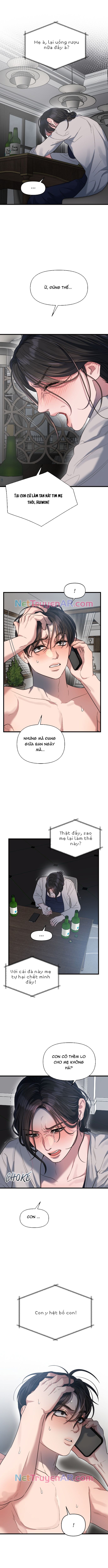 Cạm Bẫy Thanh Lịch Chapter 39 - 3