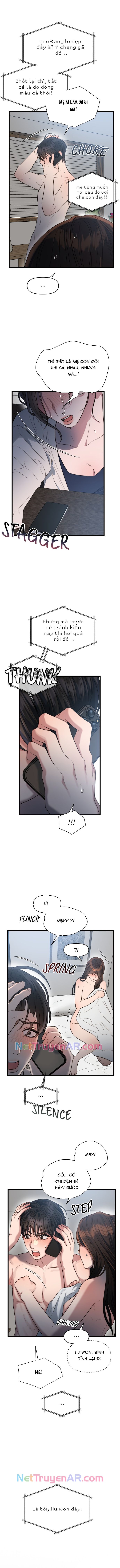 Cạm Bẫy Thanh Lịch Chapter 39 - 4