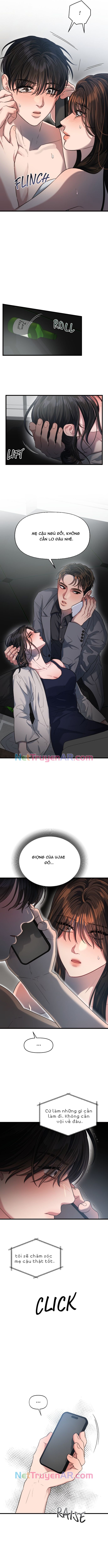 Cạm Bẫy Thanh Lịch Chapter 39 - 5