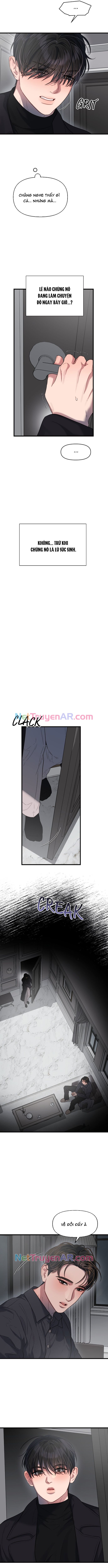 Cạm Bẫy Thanh Lịch Chapter 39 - 7