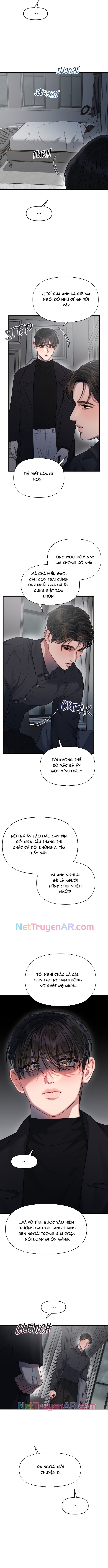 Cạm Bẫy Thanh Lịch Chapter 39 - 8