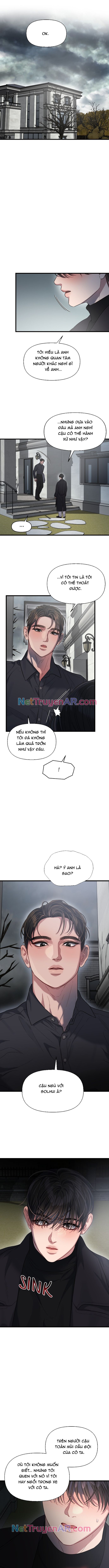 Cạm Bẫy Thanh Lịch Chapter 39 - 9
