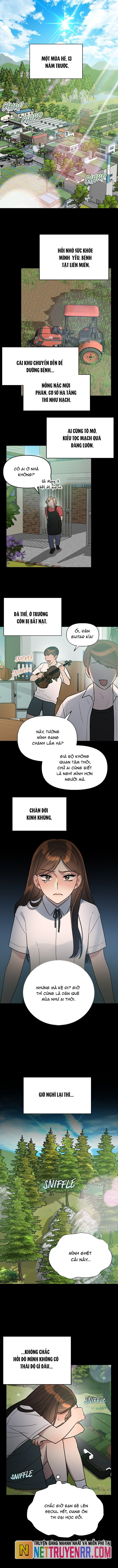 Cạm Bẫy Thanh Lịch Chapter 4 - 2