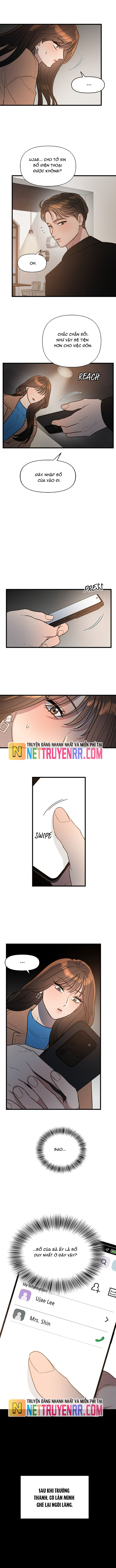 Cạm Bẫy Thanh Lịch Chapter 4 - 7
