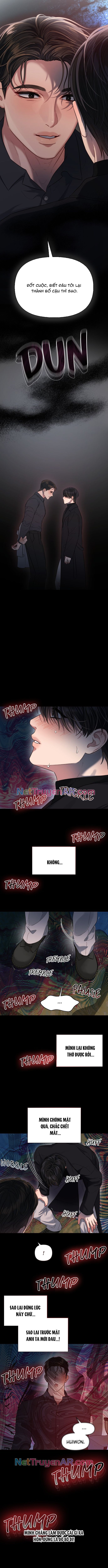 Cạm Bẫy Thanh Lịch Chapter 40 - 3