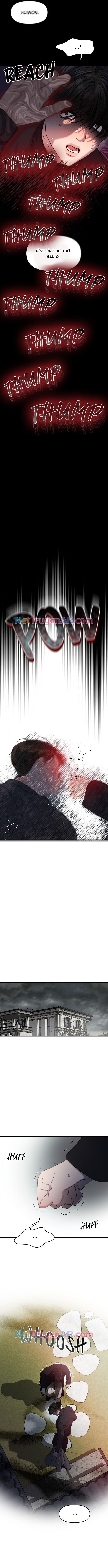 Cạm Bẫy Thanh Lịch Chapter 40 - 4