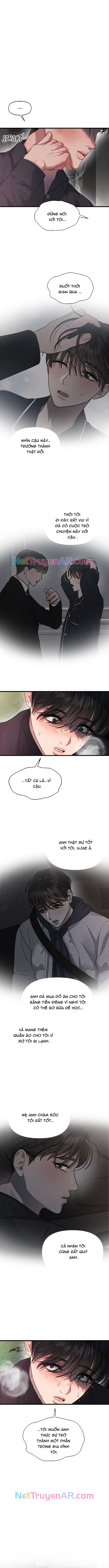 Cạm Bẫy Thanh Lịch Chapter 40 - 5