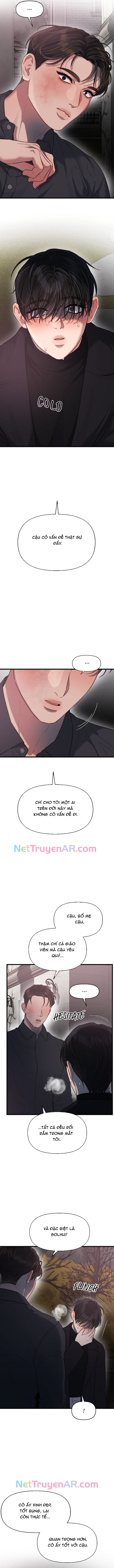 Cạm Bẫy Thanh Lịch Chapter 40 - 6