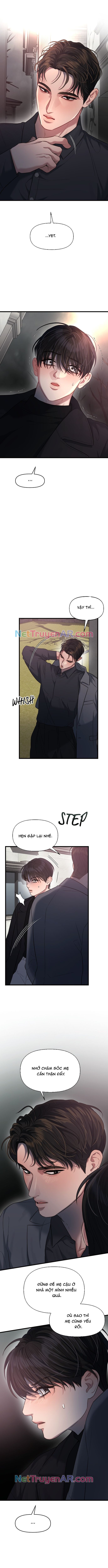 Cạm Bẫy Thanh Lịch Chapter 40 - 10