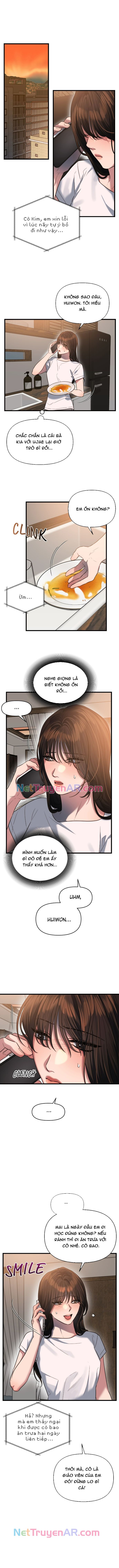 Cạm Bẫy Thanh Lịch Chapter 41 - 2