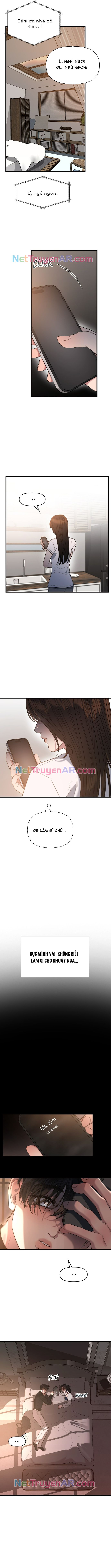 Cạm Bẫy Thanh Lịch Chapter 41 - 3