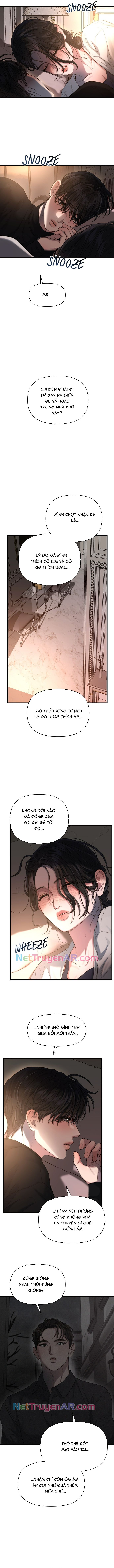 Cạm Bẫy Thanh Lịch Chapter 41 - 4