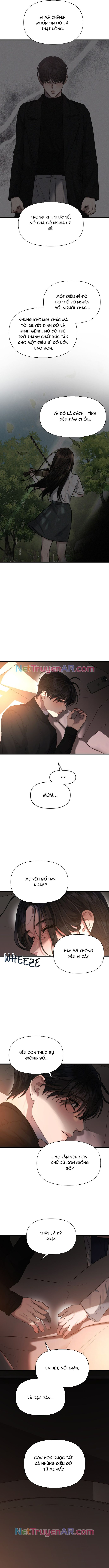 Cạm Bẫy Thanh Lịch Chapter 41 - 5