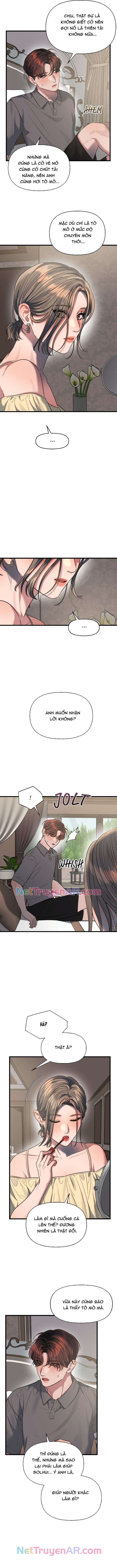 Cạm Bẫy Thanh Lịch Chapter 41 - 8