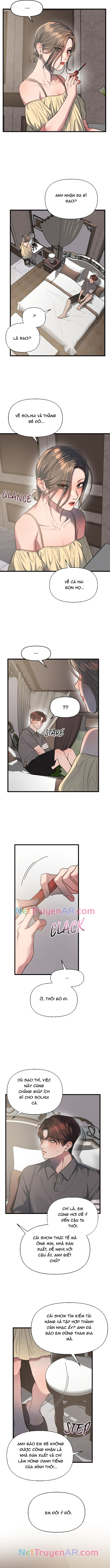 Cạm Bẫy Thanh Lịch Chapter 41 - 9