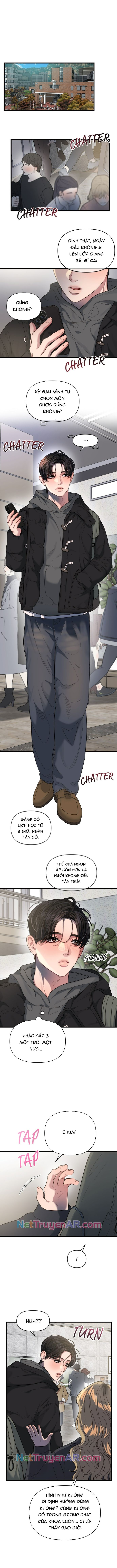 Cạm Bẫy Thanh Lịch Chapter 42 - 2