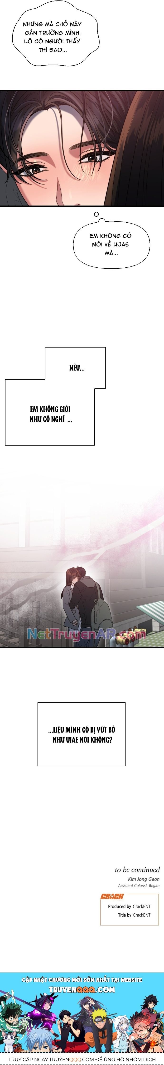 Cạm Bẫy Thanh Lịch Chapter 42 - 11