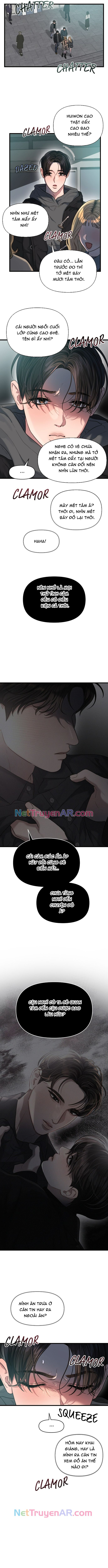 Cạm Bẫy Thanh Lịch Chapter 42 - 4