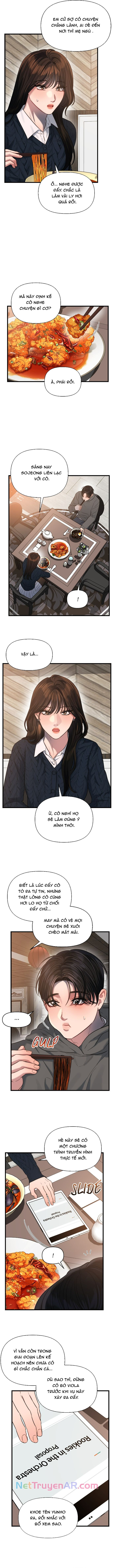 Cạm Bẫy Thanh Lịch Chapter 42 - 8