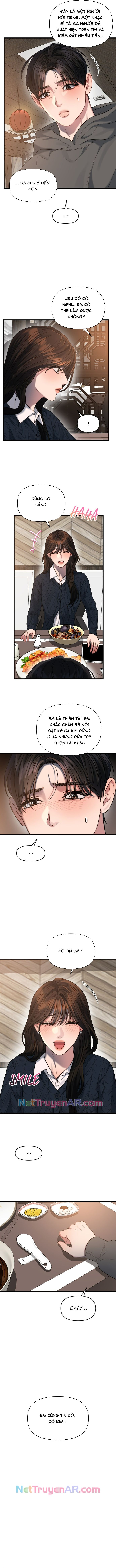 Cạm Bẫy Thanh Lịch Chapter 42 - 9
