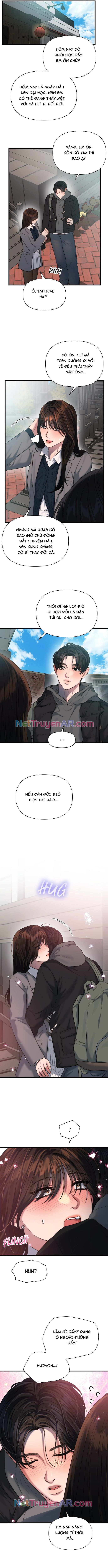 Cạm Bẫy Thanh Lịch Chapter 42 - 10