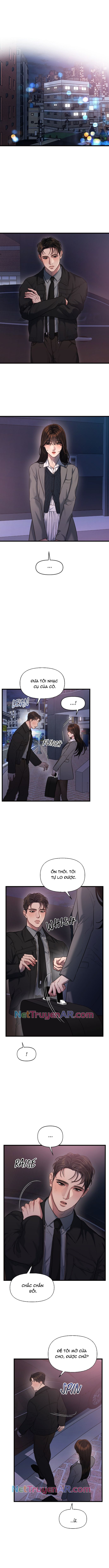 Cạm Bẫy Thanh Lịch Chapter 43 - 2