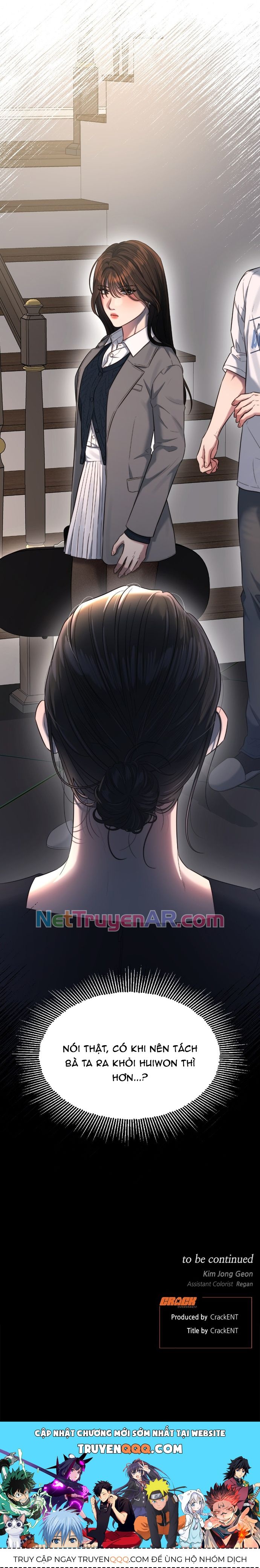 Cạm Bẫy Thanh Lịch Chapter 43 - 12