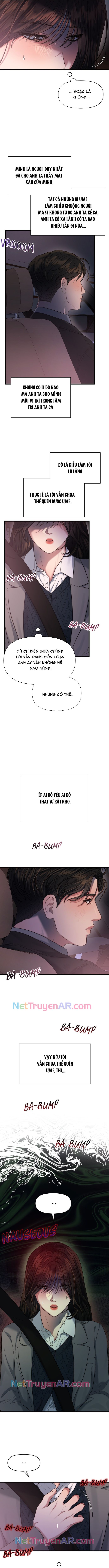 Cạm Bẫy Thanh Lịch Chapter 43 - 4