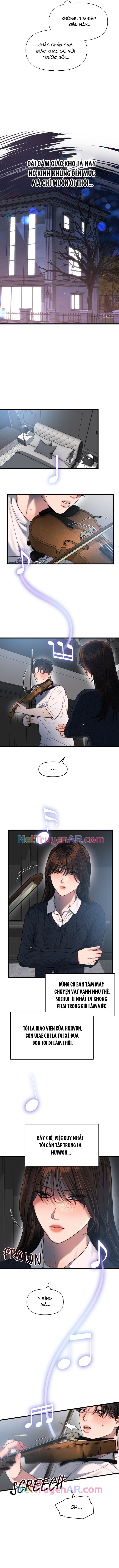 Cạm Bẫy Thanh Lịch Chapter 43 - 5