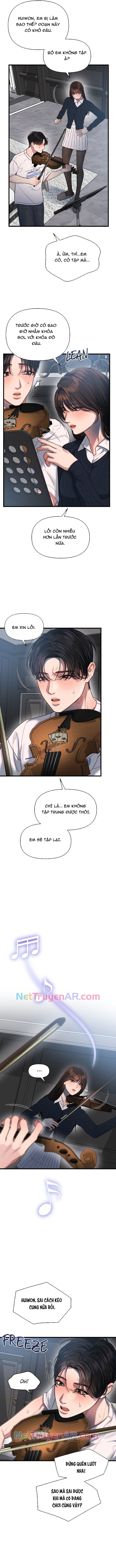 Cạm Bẫy Thanh Lịch Chapter 43 - 6