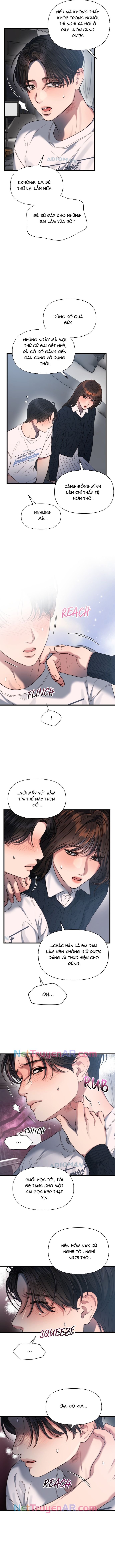 Cạm Bẫy Thanh Lịch Chapter 43 - 8