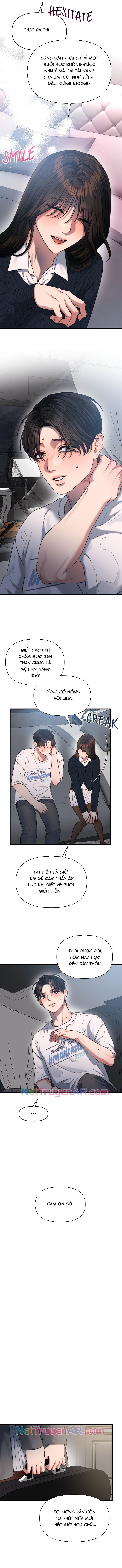 Cạm Bẫy Thanh Lịch Chapter 43 - 9