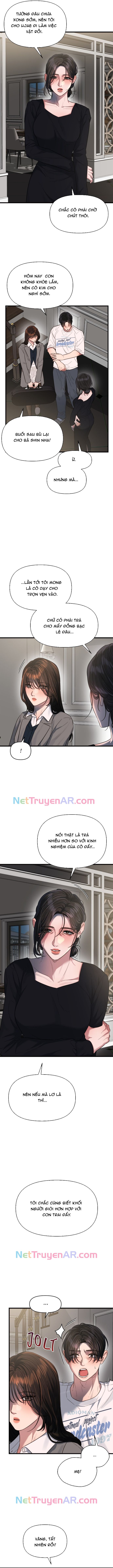 Cạm Bẫy Thanh Lịch Chapter 43 - 10