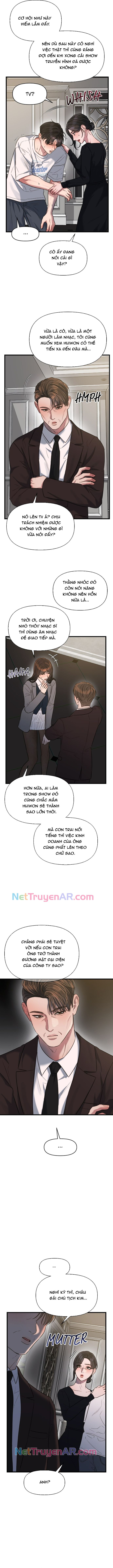 Cạm Bẫy Thanh Lịch Chapter 44 - 12