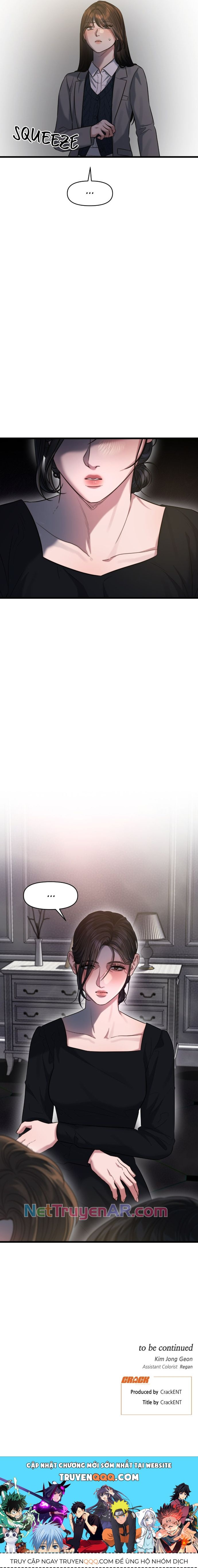 Cạm Bẫy Thanh Lịch Chapter 44 - 14
