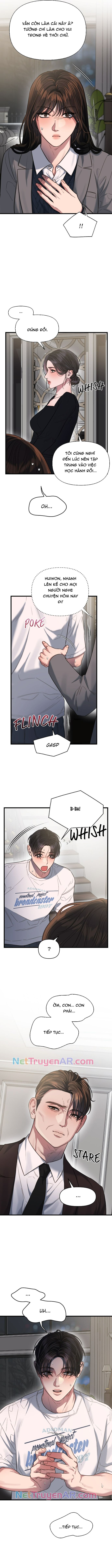 Cạm Bẫy Thanh Lịch Chapter 44 - 5