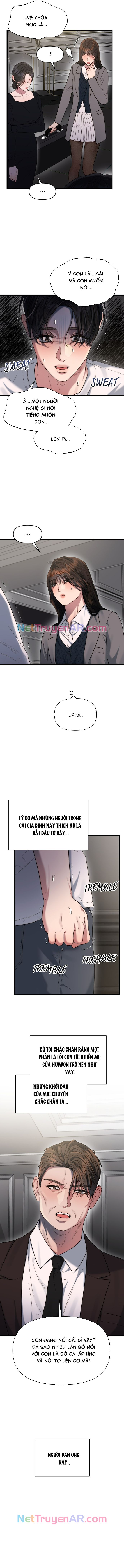 Cạm Bẫy Thanh Lịch Chapter 44 - 6